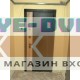 Входная дверь АСД Фрегат по выгодной цене
